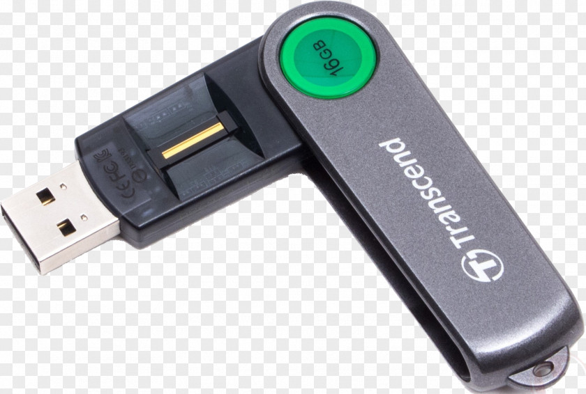 USB Flash Drives Transcend JetFlash 500 600 Information PNG