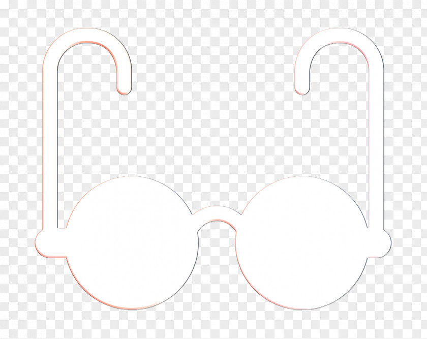 Vision Care Text Eye Icon Glasses Office PNG