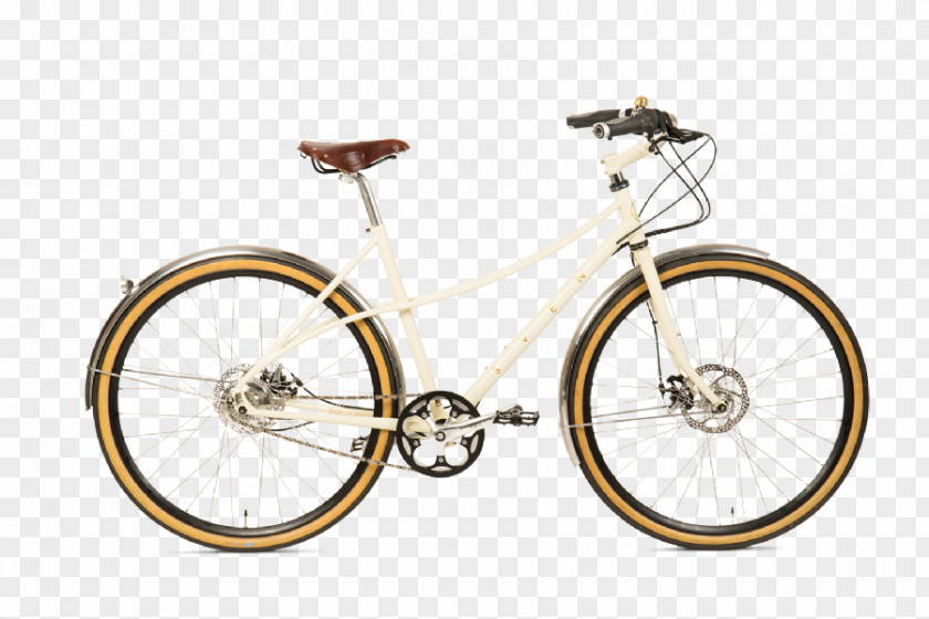 Bicycle Cruiser Mountain Bike Frames Fixed-gear PNG