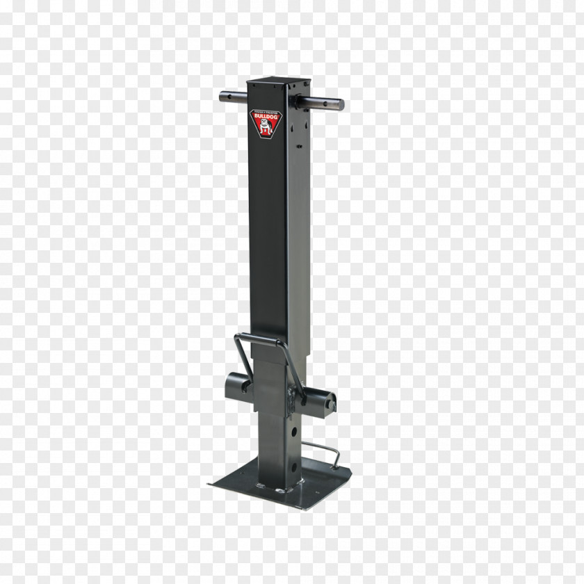 Bulldog Jack Elevator Machine Hoist PNG