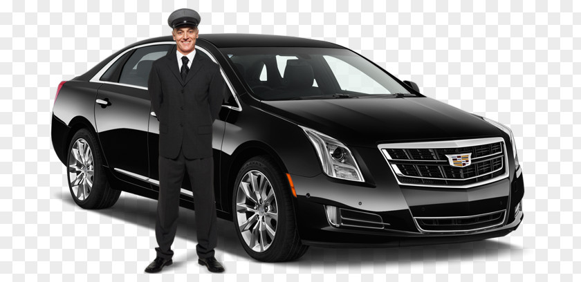 Cadillac CTS-V XTS DTS Car PNG