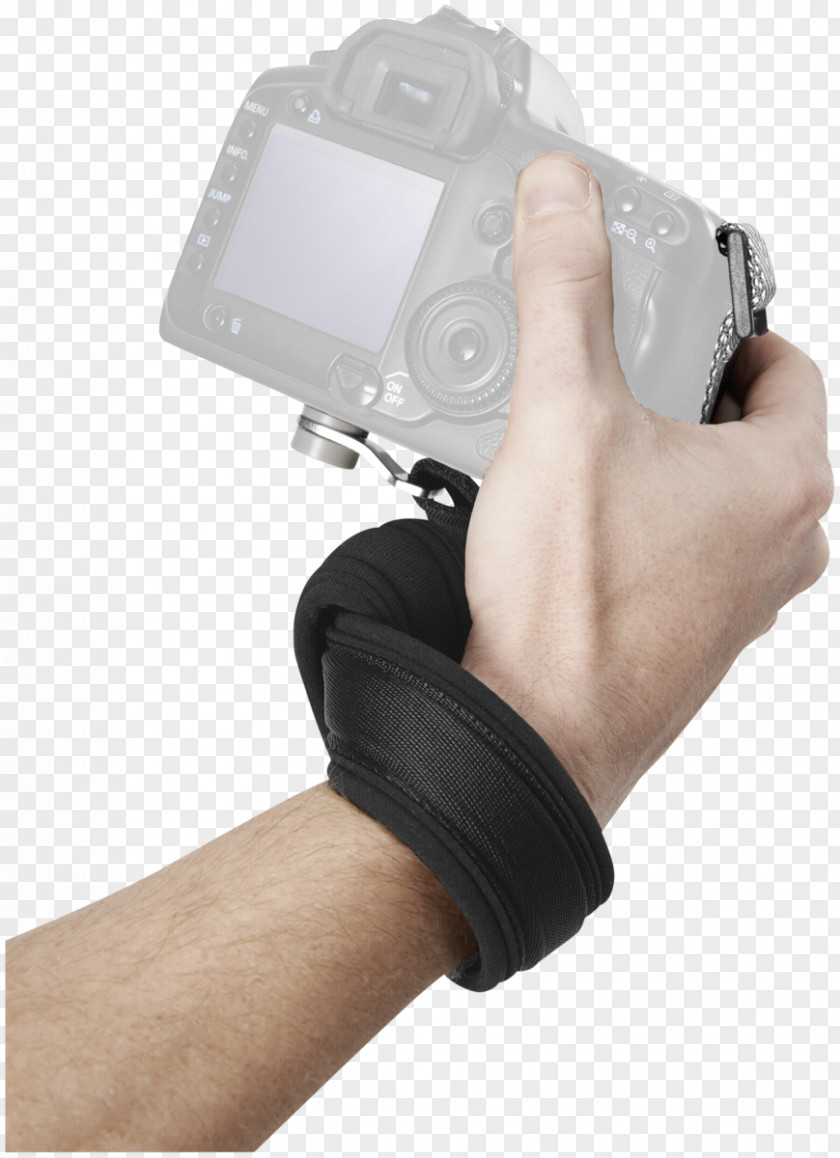 Camera Strap Digital SLR Anti-theft System Wrist PNG