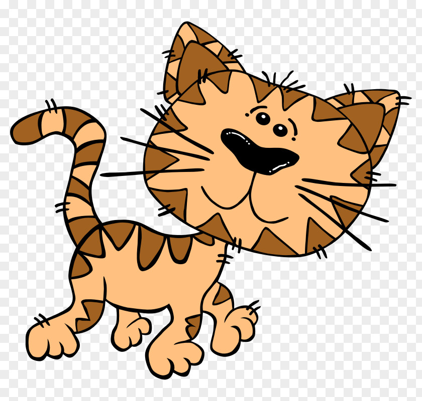 Cartoon Cat Drawings Online Chat Room LiveChat Clip Art PNG