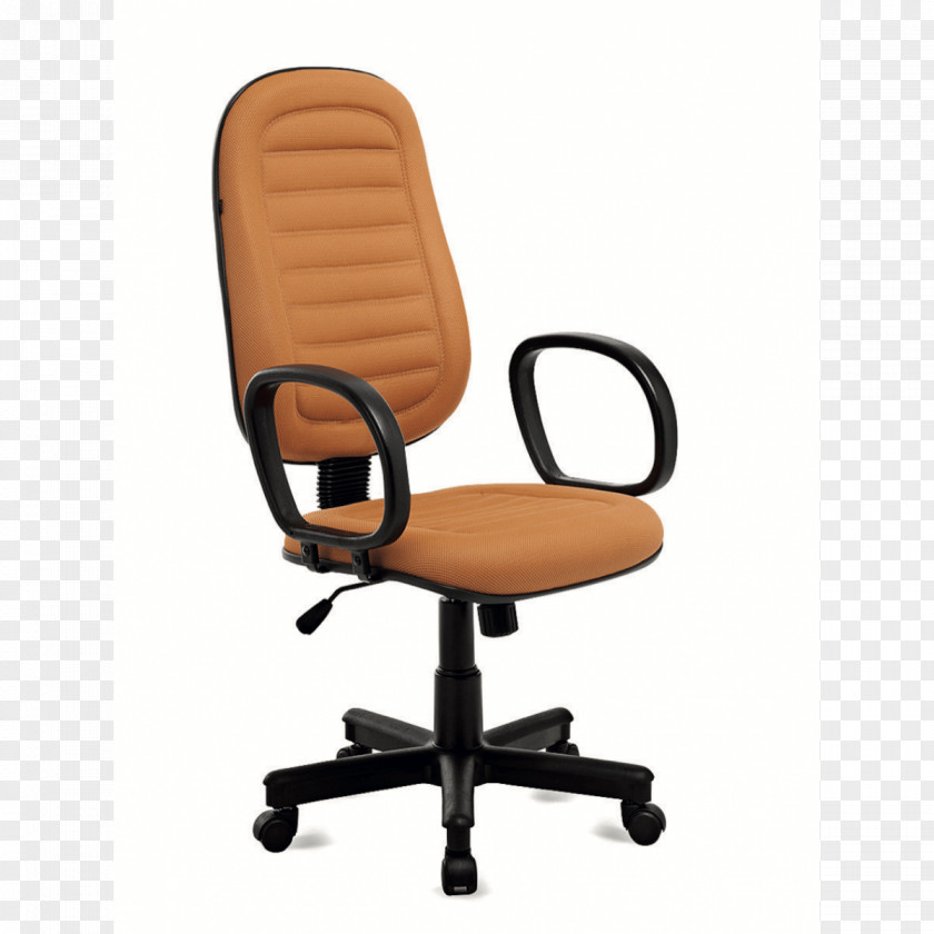 Chair Office & Desk Chairs Swivel Furniture Upholstery PNG