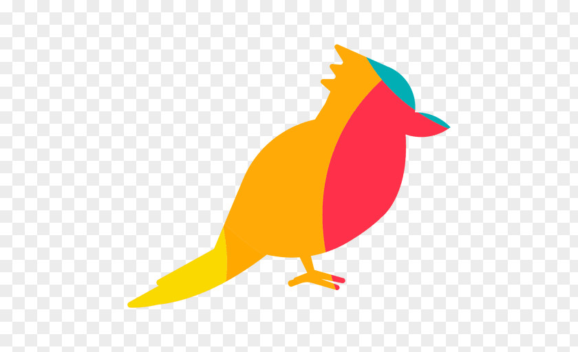 Chicken Bird PNG