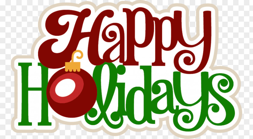 Christmas And Holiday Season Wish New Year's Day Happiness PNG