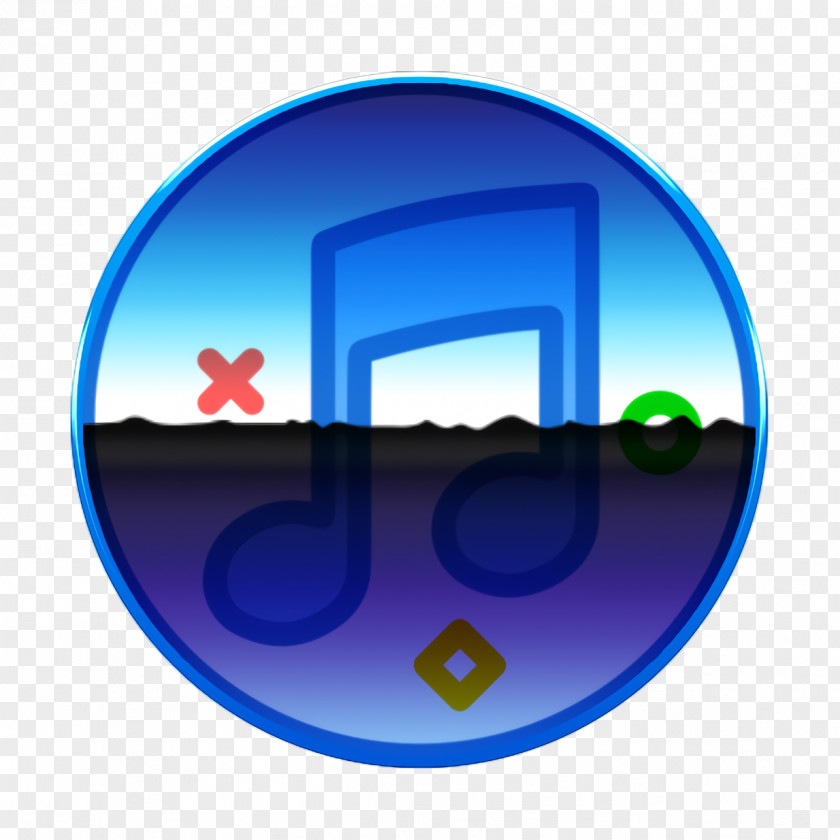 Computer Icon Logo Brand Music PNG