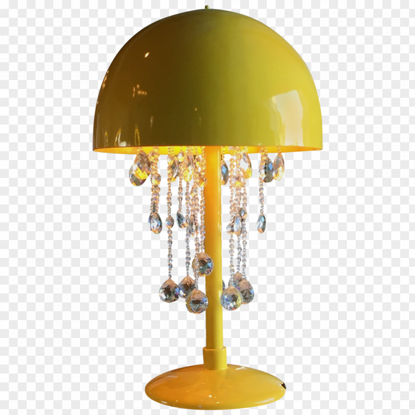 Crystal Lamp Shades PNG