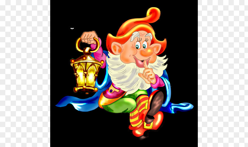 Dwarf Fairy Tale Gnome Domovoy Vodyanoy PNG