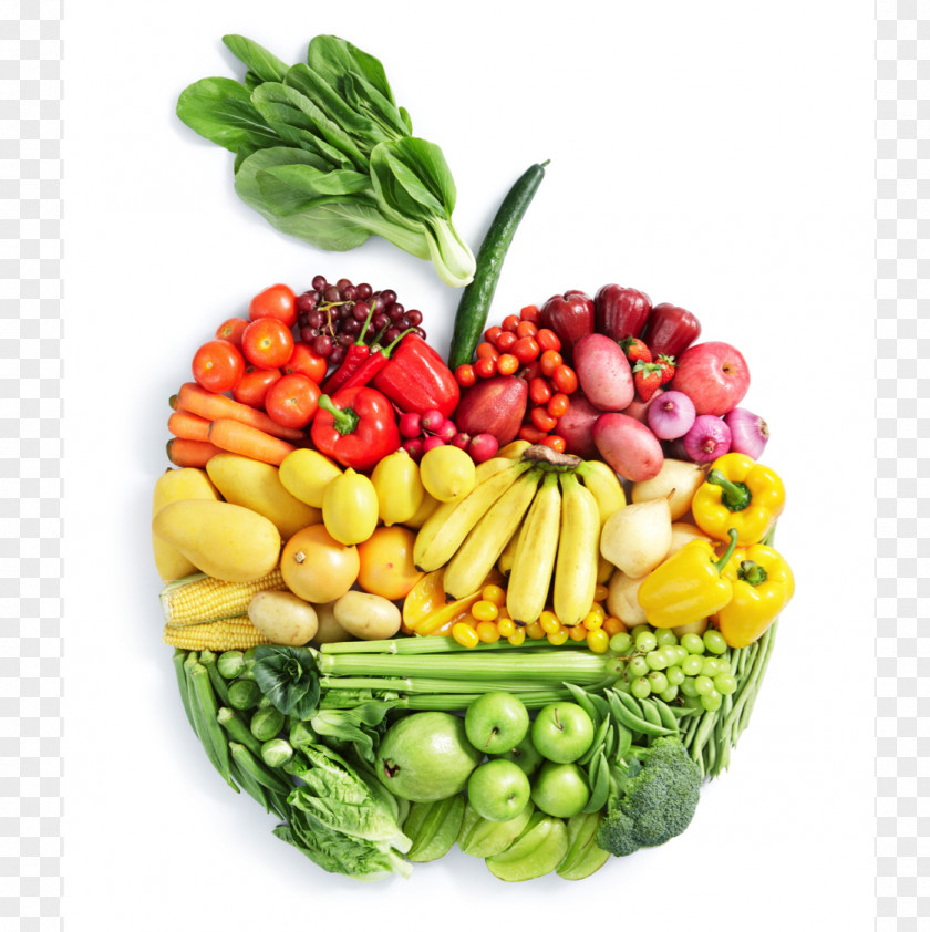 Eat Organic Food Healthy Diet Nutrition Junk PNG