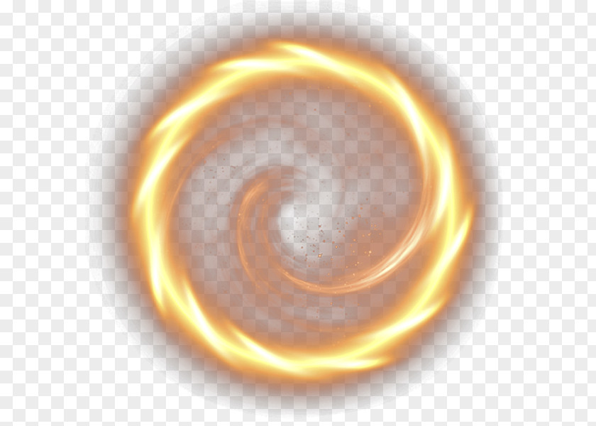 Flame Circle Ring Of Fire Disk PNG