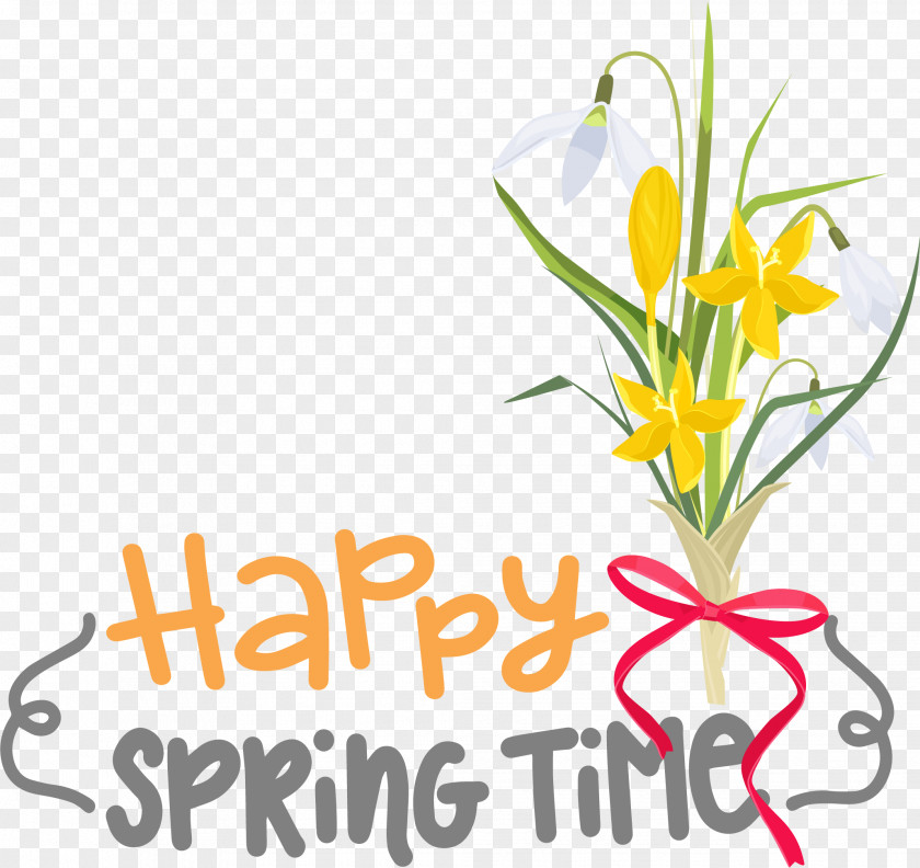 Floral Design PNG