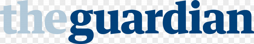 Guardian The Newspaper Media Group Logo United Kingdom PNG