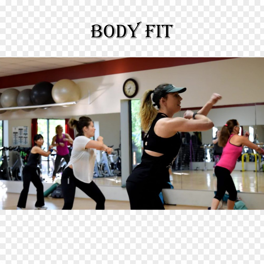 Gym Body Zumba Fitness Centre Physical Human PNG