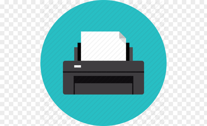 Hardware Laser Printer Icon Printing PNG