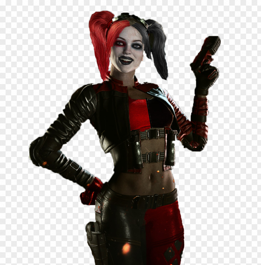 Harley Quinn Injustice 2 Injustice: Gods Among Us Joker Batman PNG