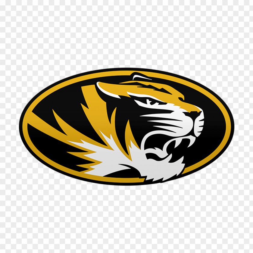 Lock Missouri Tigers Men's Basketball Football University Of Logo College PNG