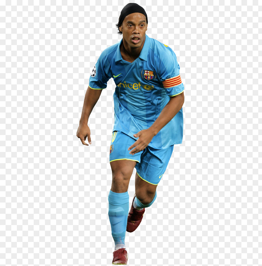 Ronaldinho Brazil Paris Saint-Germain F.C. FC Barcelona El Clásico Football PNG