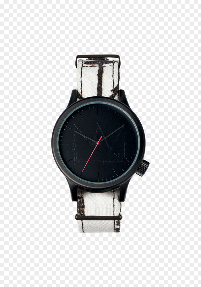 Watch KOMONO Movado Brand Clothing Accessories PNG