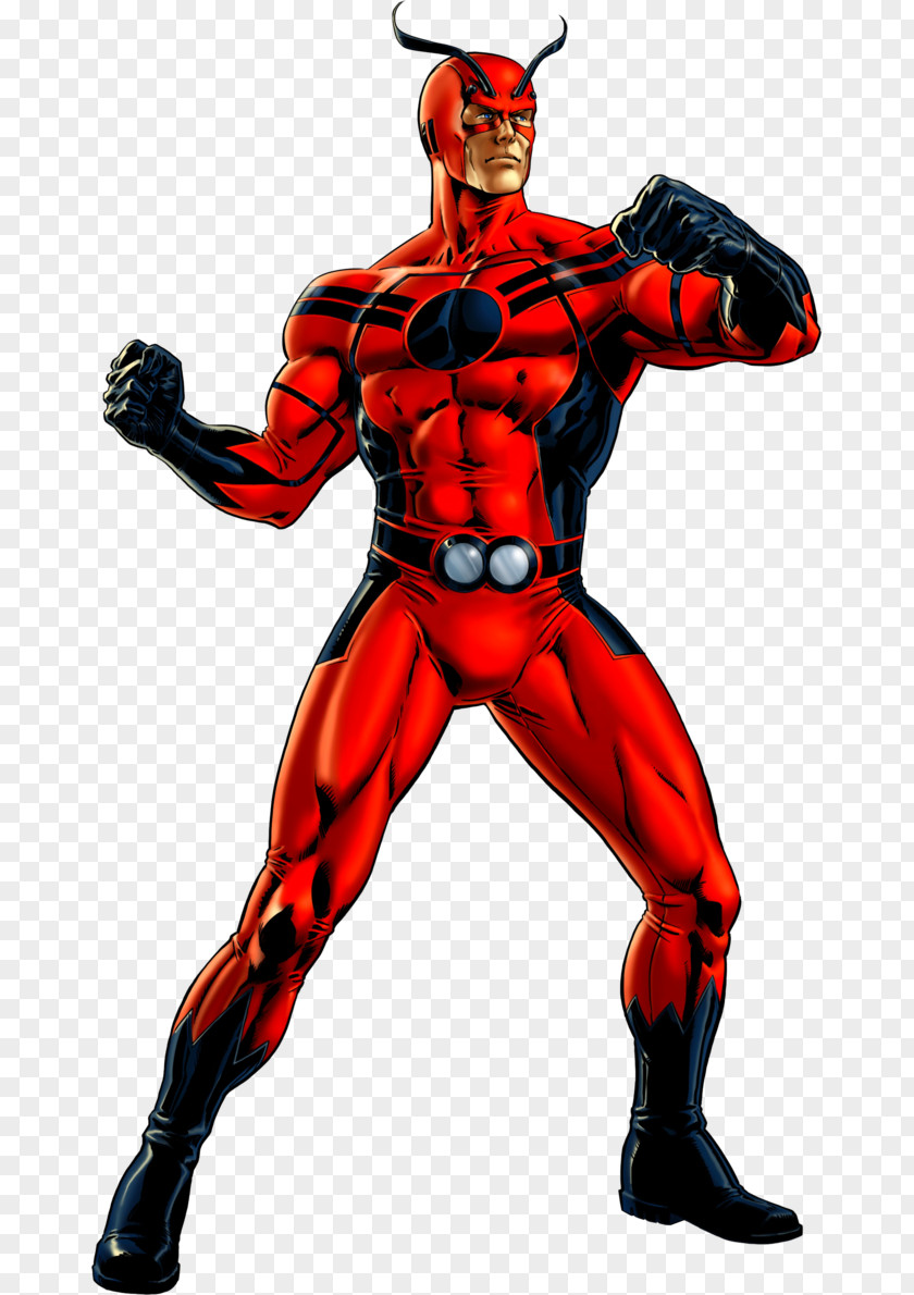 Ant Man Marvel: Avengers Alliance Hank Pym Wasp Ant-Man Ultron PNG