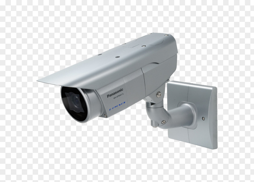 Camera IP Panasonic Closed-circuit Television Surveillance PNG
