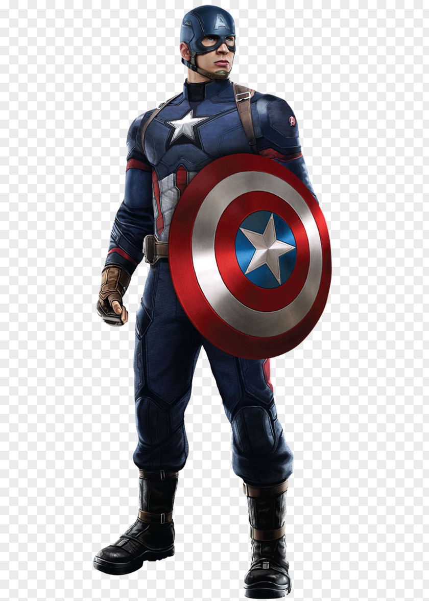 Captain America America: Civil War Chris Evans Clint Barton Iron Man PNG