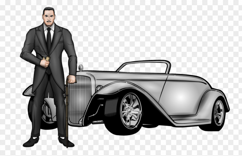 Car Vintage Sherlock Holmes Sexton Blake DeviantArt PNG