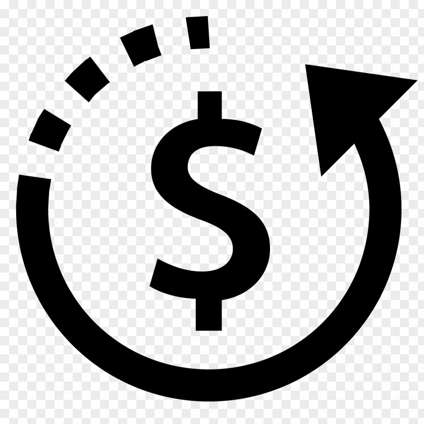 Dollars Dollar Sign United States Currency Money PNG