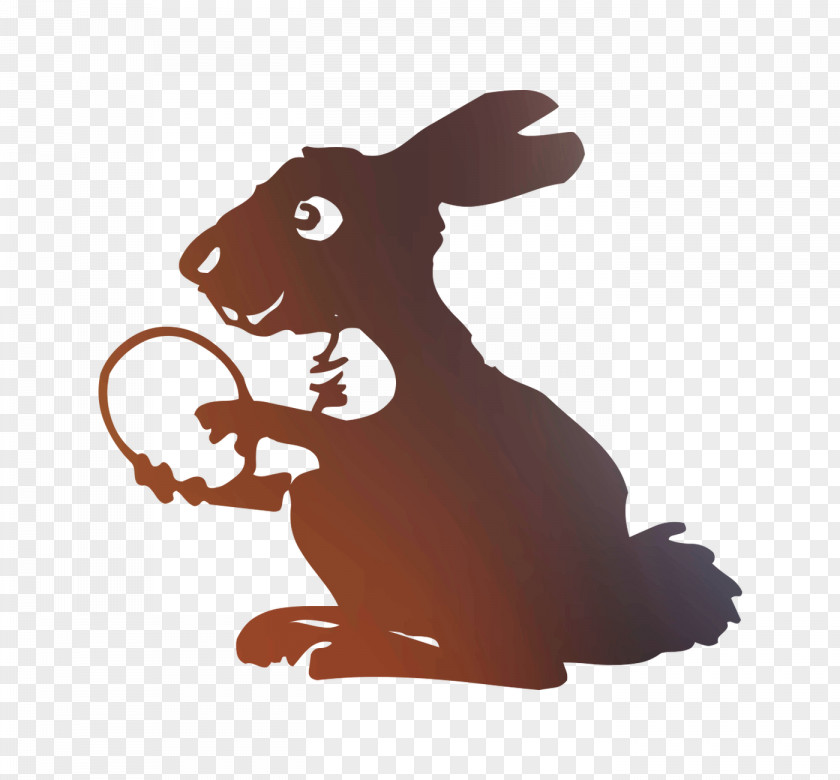 Domestic Rabbit Hare Computer Mouse Cartoon Fauna PNG