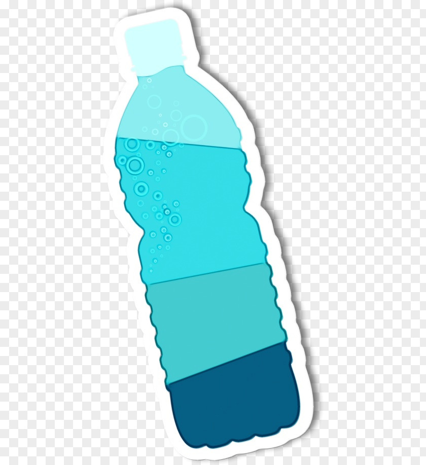 Drinkware Bottled Water Plastic Bottle PNG