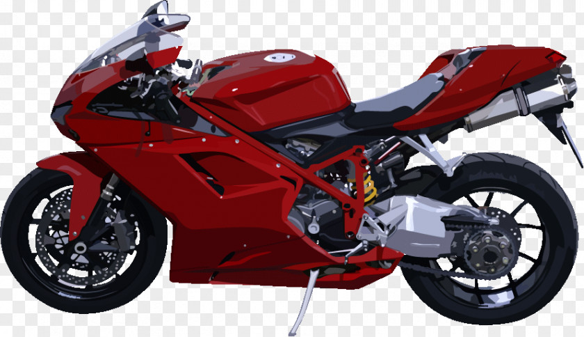 Ducati Car Honda CBR250RR Exhaust System CBR250R/CBR300R PNG