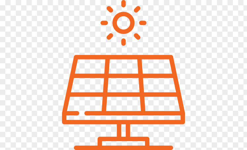 Energy Solar Power Renewable Solar-powered Pump PNG