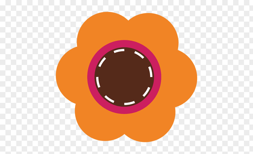 Flor Clip Art PNG