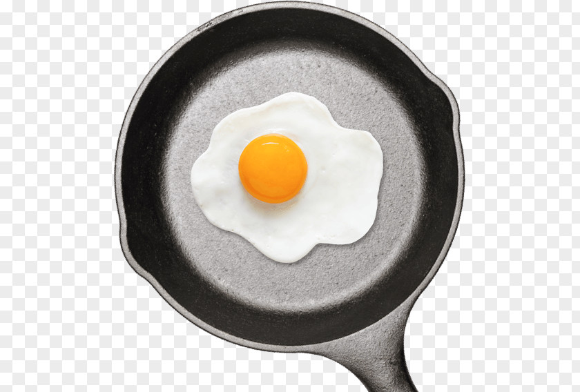 Frying Pan Omelette Breakfast Scrambled Eggs Fried Egg Toast PNG