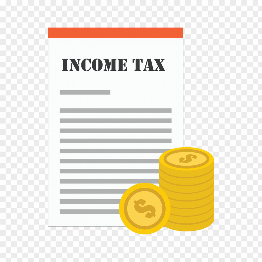 Income Tax Rate Road PNG