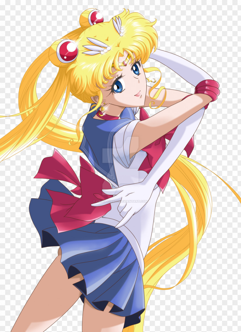 Otherwise They Will Be Punished Sailor Moon Mercury Venus Art Mars PNG