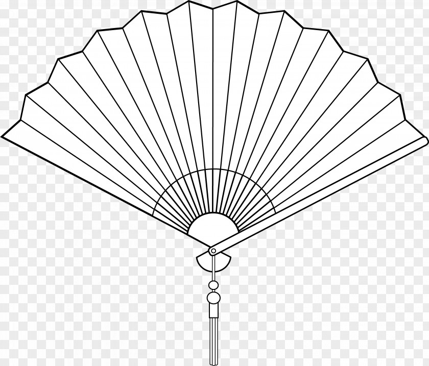 Paper Firework Hand Fan Drawing Clip Art PNG