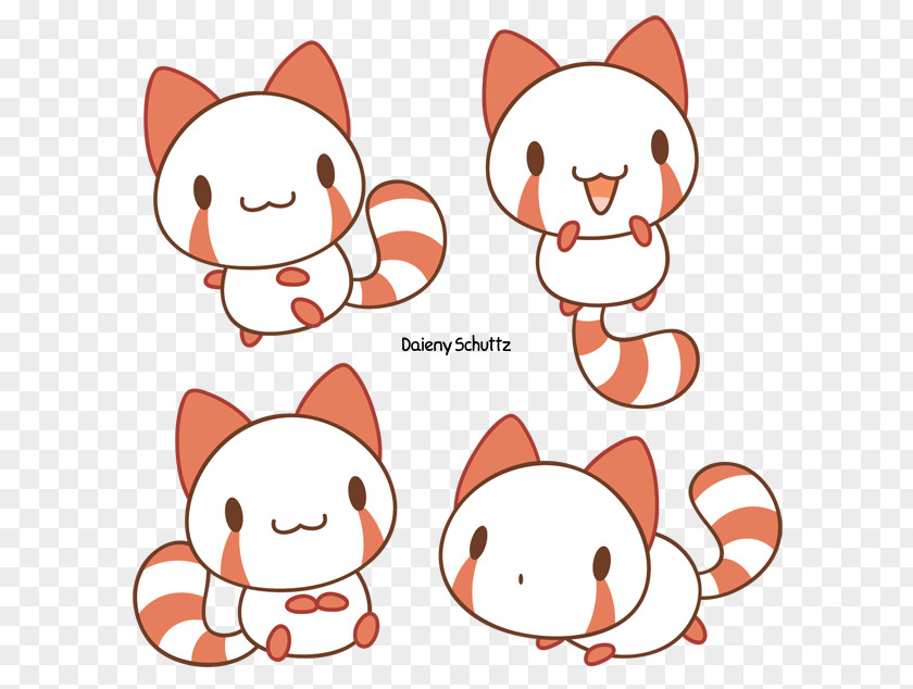 Red Panda Drawings Giant Drawing Animal Clip Art PNG