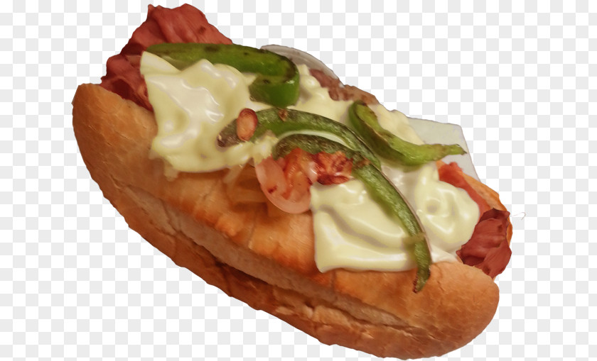 Sandwich Gyro Club Toast Breakfast Chicago-style Hot Dog PNG