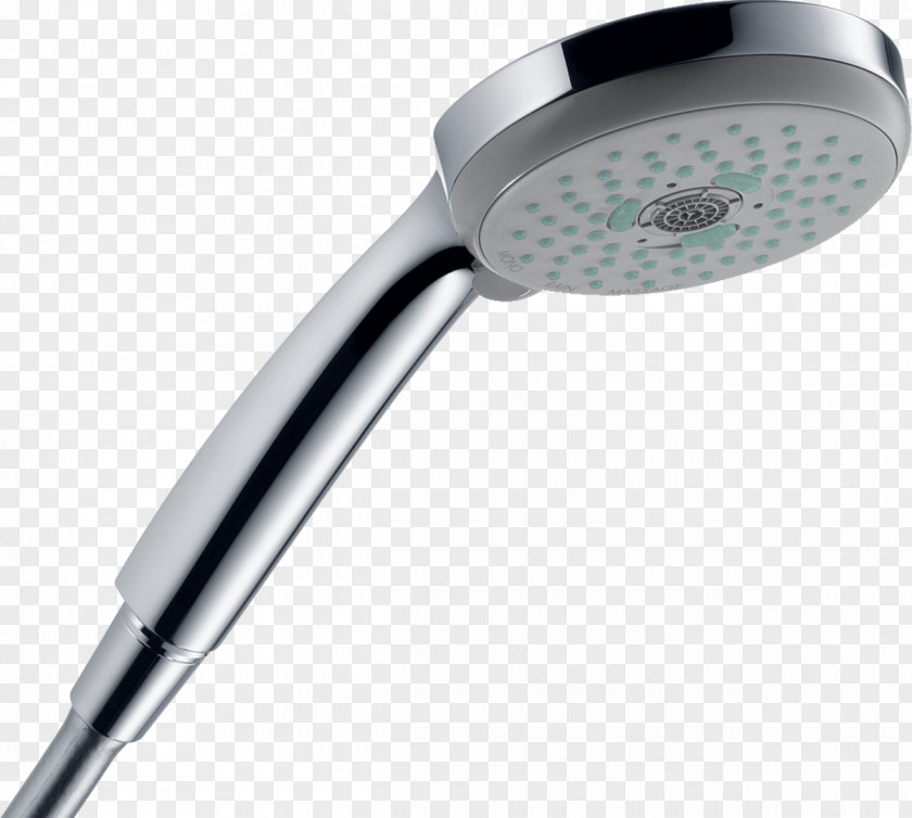 Shower Hansgrohe Clubmaster 28496 Spray PNG