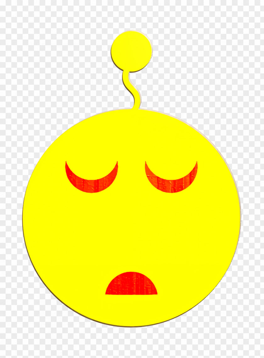 Smiley Nose Emoticon PNG
