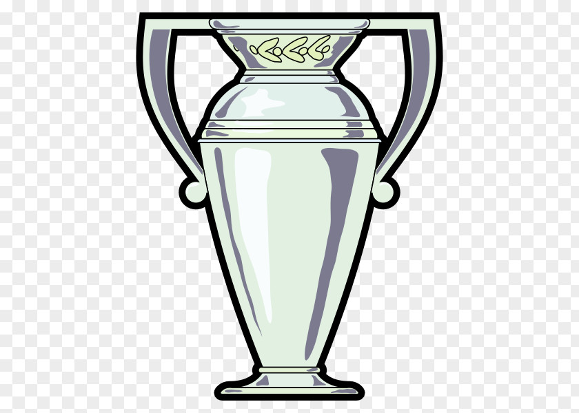 Trophy Beer Glasses Clip Art PNG