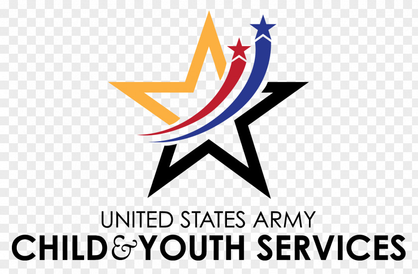 Youth Child United States Army's Family And MWR Programs Logo Morale, Welfare Recreation PNG