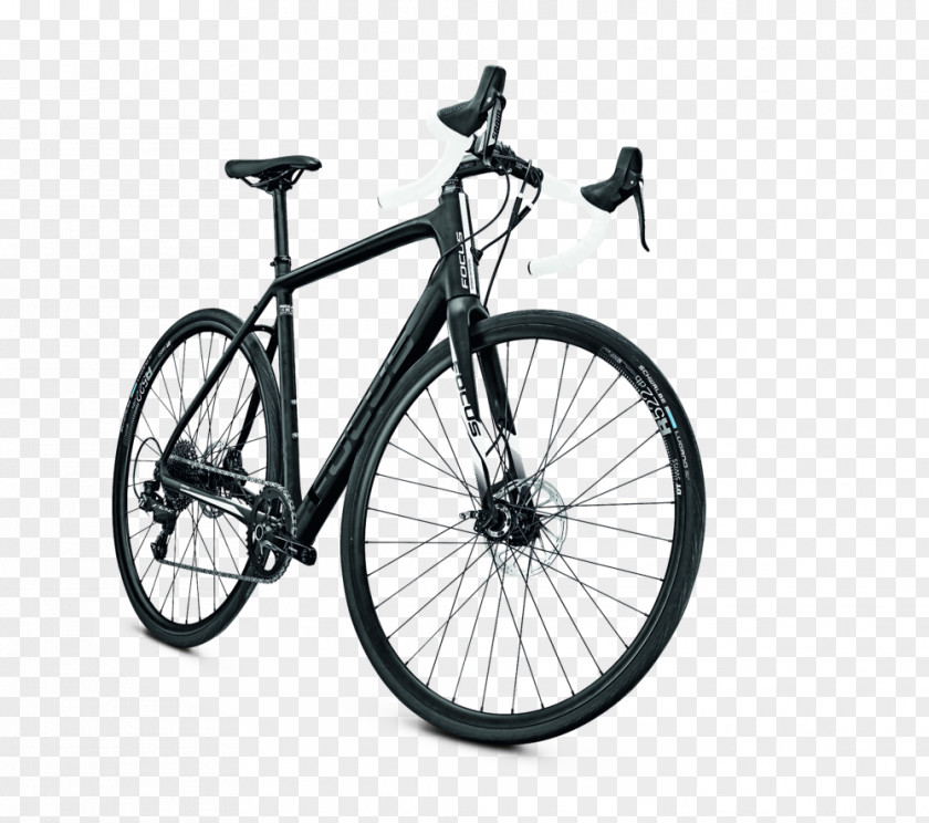 Bicycle Racing Shimano Tiagra Focus Bikes Aluminium PNG