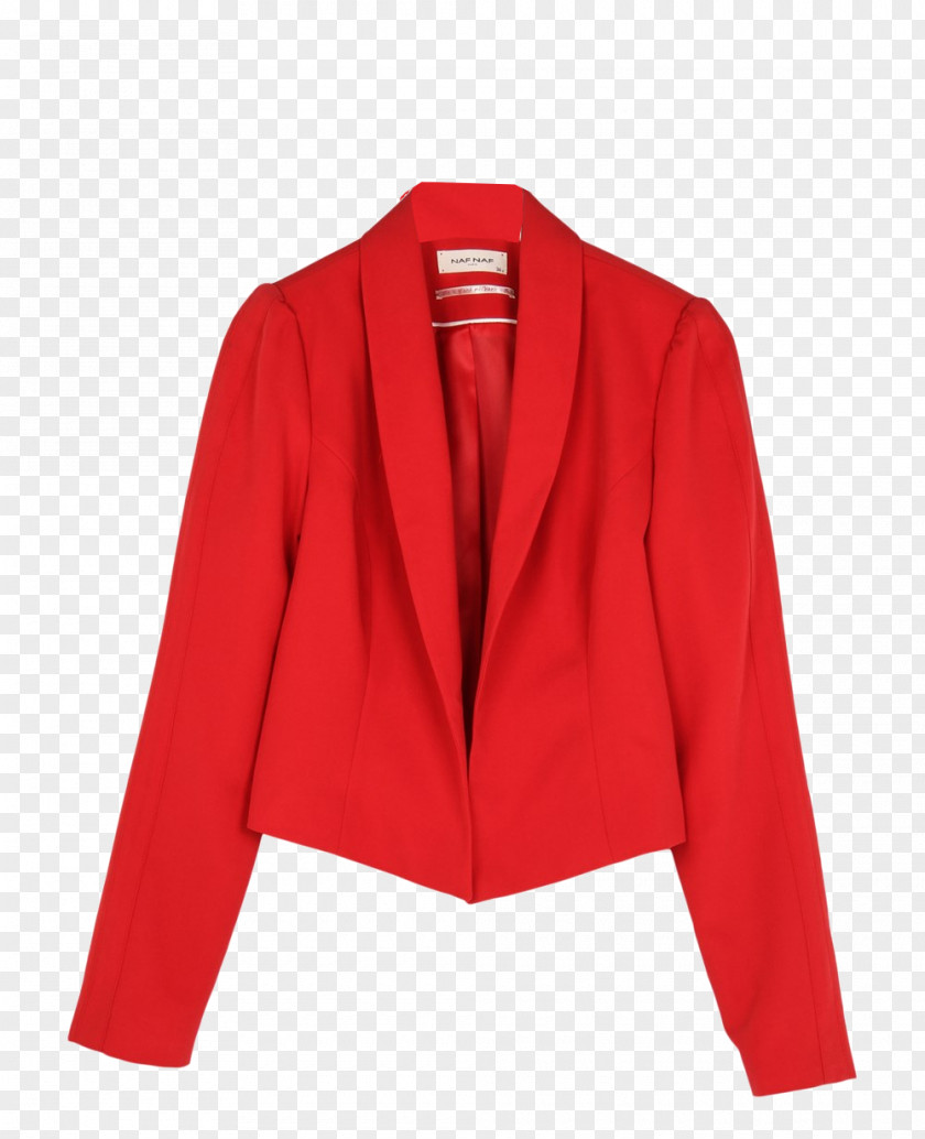 Blazer Hoodie Jacket Sweater Clothing Dress PNG