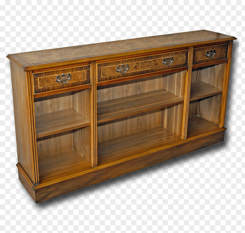 Bookcase Buffets & Sideboards Drawer Furniture Chiffonier PNG