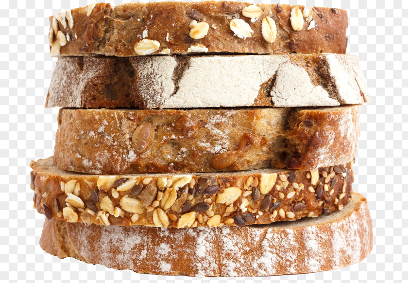 Bread Bakery Brown Food Shelf Life PNG