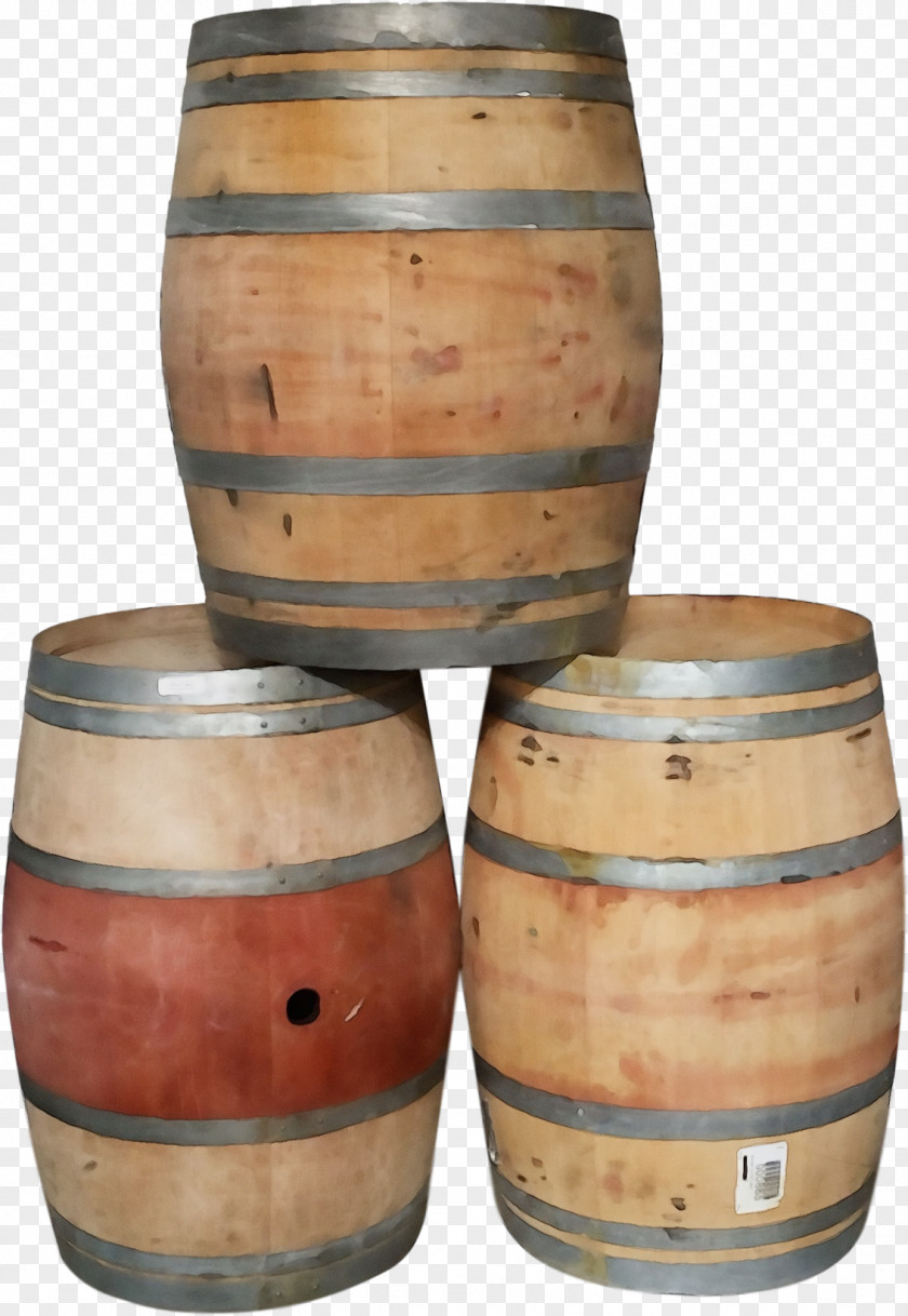 Ceramic Pottery Wine Background PNG