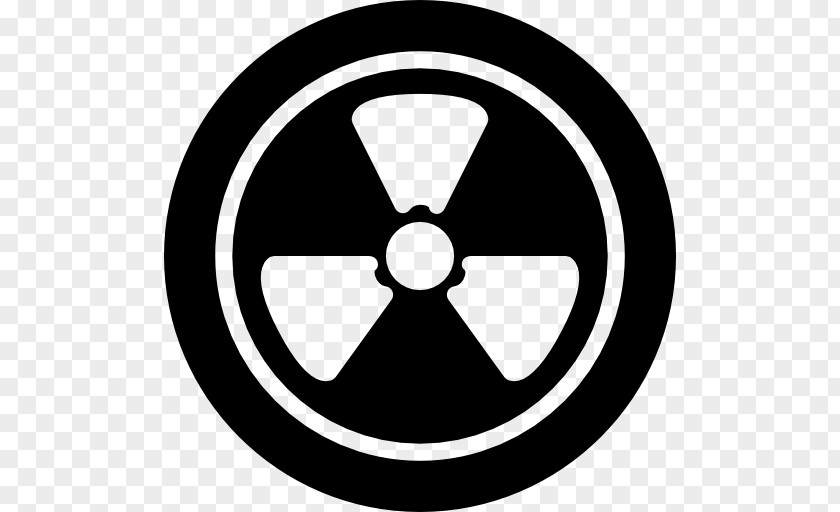 Energy Radiation Nuclear Weapon Light PNG