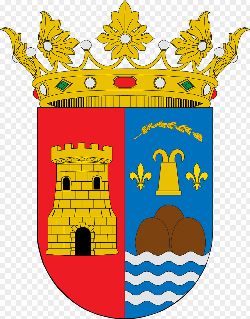 Flag And Coat Of Arms New Jersey Talavera De La Reina Conil Frontera Miranda Ebro Vélez-Málaga Escutcheon PNG